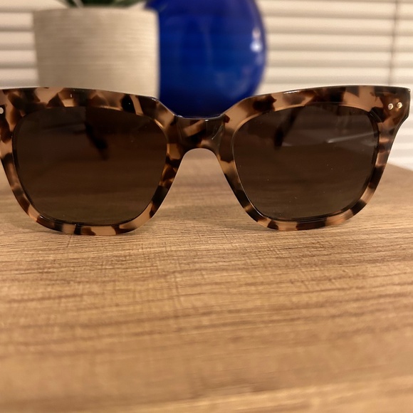 Bailey Nelson ‘Wallace’ Sunglasses - Picture 1 of 4